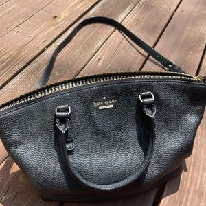 Kate Spade Leather Purse